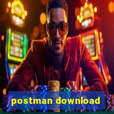 postman download